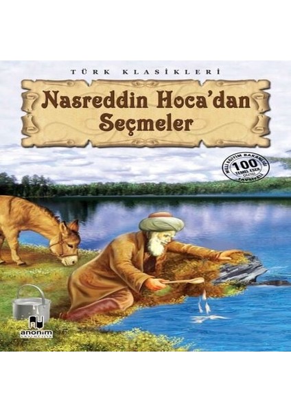 Nasreddin Hoca'dan Seçmeler