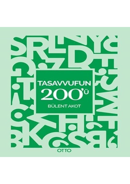 Tasavvufun 200'Ü
