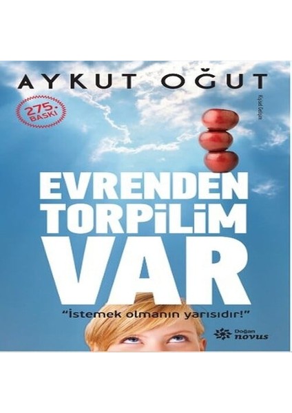 Evrenden Torpilim Var