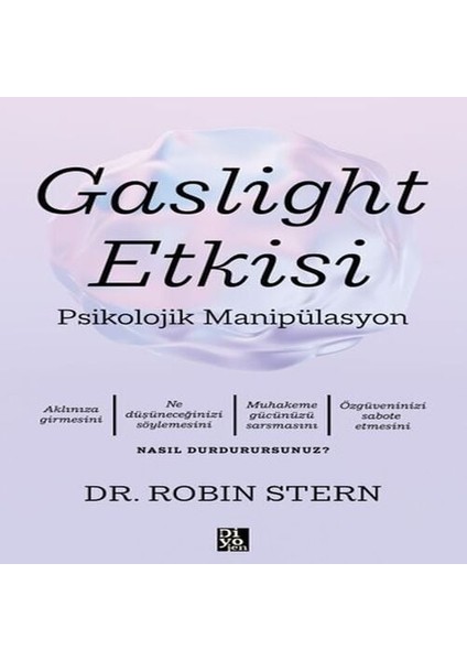 Gaslıght Etkisi