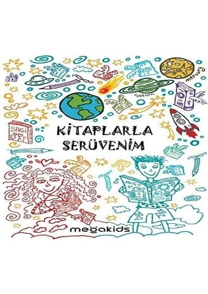 Larla Serüvenim