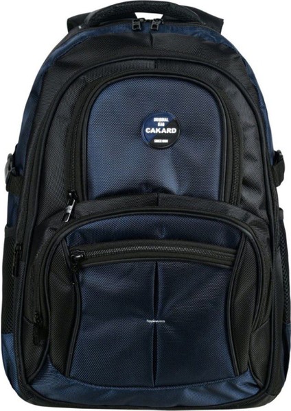 Okul Çantası Orta ve Lise Sınıfları Için Çok Gözlü Dayanıklı Kaliteli EN:28CMBOY:40CM GENIŞLIK:18CM