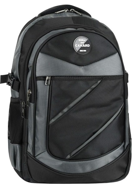 Okul Çantası Orta ve Lise Sınıfları Için Çok Gözlü Dayanıklı Kaliteli EN:32CMBOY:47CM GENIŞLIK:20CM modelleri