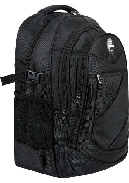 Okul Çantası Orta ve Lise Sınıfları Için Çok Gözlü Dayanıklı Kaliteli EN:32CMBOY:47CM GENIŞLIK:20CM fırsatları