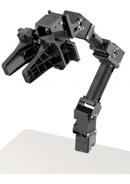 Openmanıpulator-X RM-X52 Frame Set (Şase Set)