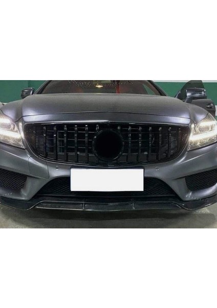 Mercedes W218 Cls Amg Uyumlu Panjur 2015-2018 fırsatları