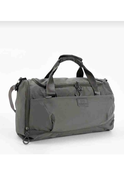 Eflanmoda Su Geçirmez Kumaştan Büyük Boy Seyahat El ve Omuz Çantası modelleri