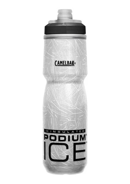 Podium Ice .62L / 21OZ Bisiklet Şişesi