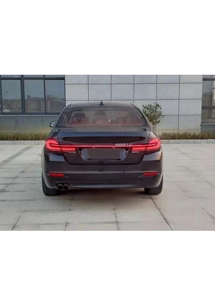 Bmw F10 / F10 Lcı - G30 Lcı M5 Uyuymlu Makyajlama Arka Şerit Stop fiyatları