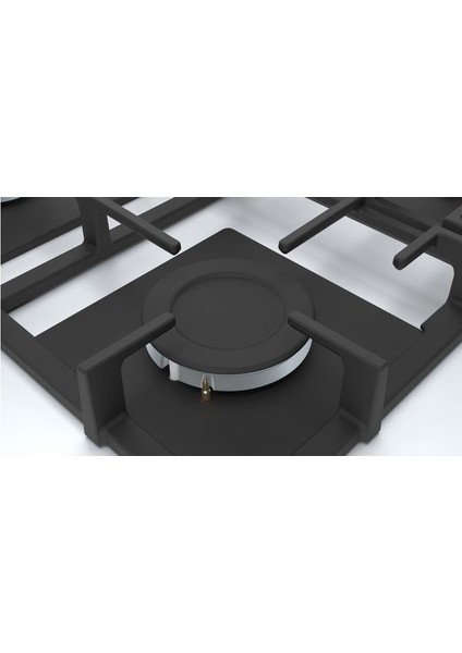 POP6C2O92O Ankastre Cam Ocak Beyaz fırsatları