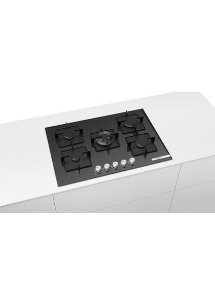 PNQ7B9O12O Ankastre Cam Ocak Antrasit fiyatları