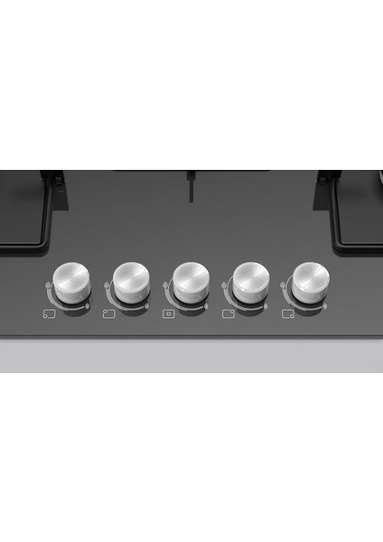 PNQ7B9O12O Ankastre Cam Ocak Antrasit modelleri