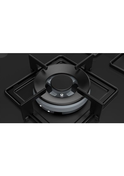 PNQ7B9O12O Ankastre Cam Ocak Antrasit fırsatları