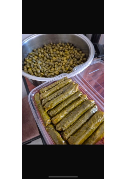 Çiğ Yaprak Sarma fiyatları