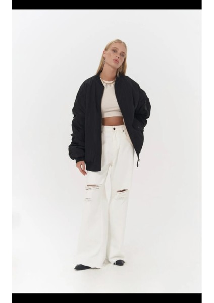 Allbucks Mai, Collection Two Way Çift Taraflı Bomber Mont ABMAİ0027