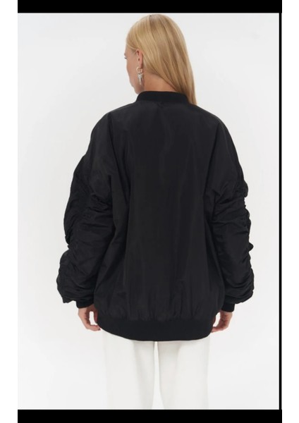 Allbucks Mai, Collection Two Way Çift Taraflı Bomber Mont ABMAİ0027 fiyatları