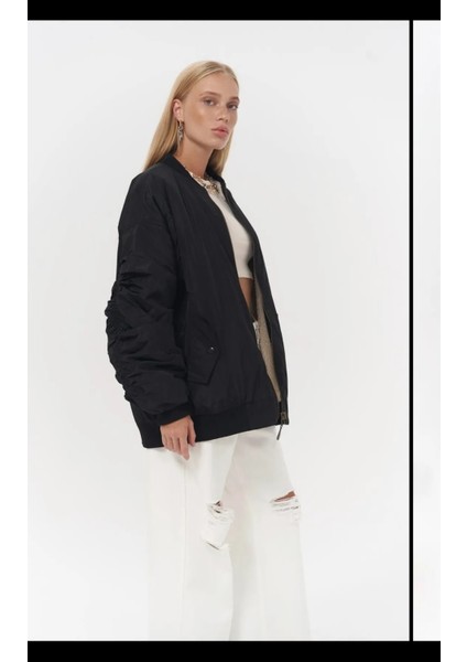 Allbucks Mai, Collection Two Way Çift Taraflı Bomber Mont ABMAİ0027 modelleri