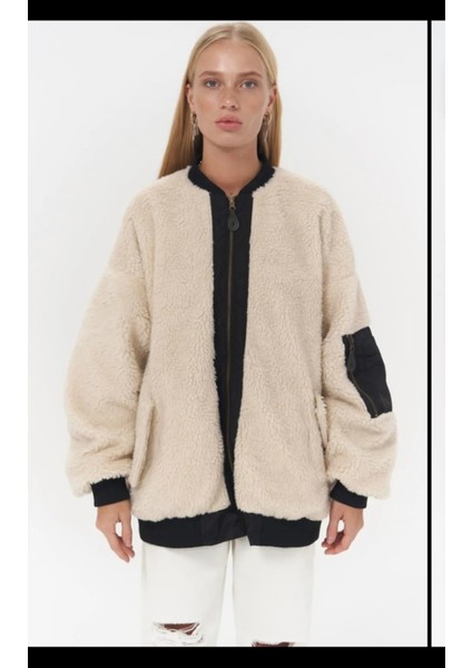 Allbucks Mai, Collection Two Way Çift Taraflı Bomber Mont ABMAİ0027 fırsatları