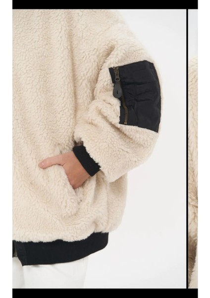 Allbucks Mai, Collection Two Way Çift Taraflı Bomber Mont ABMAİ0027 indirimleri