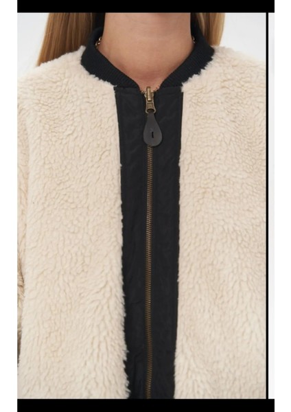 Allbucks Mai, Collection Two Way Çift Taraflı Bomber Mont ABMAİ0027