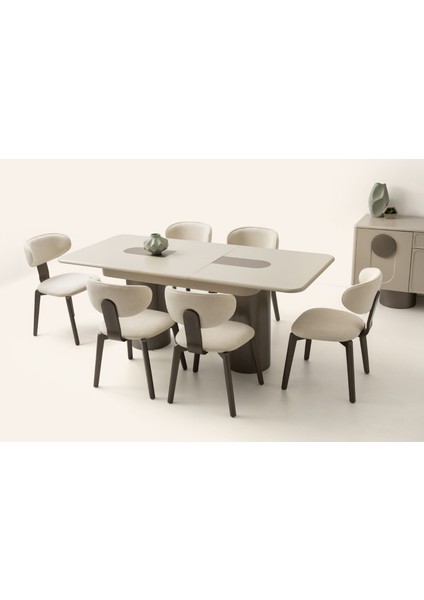 Silta Yemek Odası Takımı fiyatları