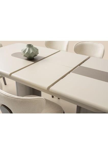 Silta Yemek Odası Takımı modelleri