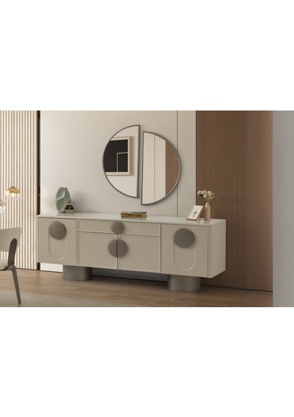 Silta Yemek Odası Takımı