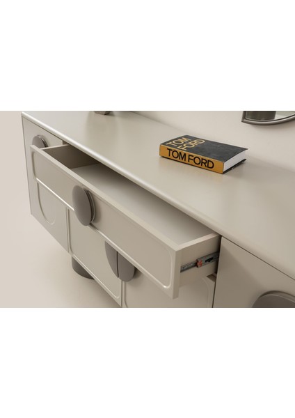 Silta Yemek Odası Takımı