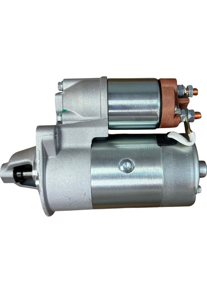 Doğan Şahin Kartal Slx Marş Motoru Tempra Motorlu 1993-1996 (Segmantlı Kollektör) Str 46 90