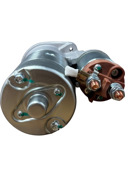 Doğan Şahin Kartal Slx Marş Motoru Tempra Motorlu 1993-1996 (Segmantlı Kollektör) Str 46 90 fiyatları