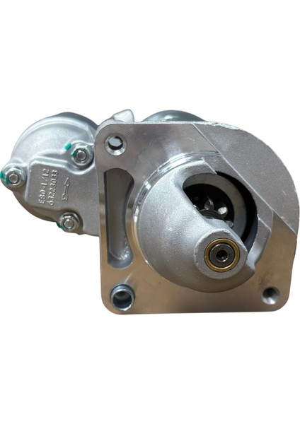 Doğan Şahin Kartal Slx Marş Motoru Tempra Motorlu 1993-1996 (Segmantlı Kollektör) Str 46 90 modelleri