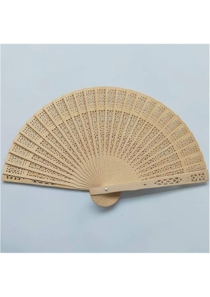 Ahşap Yelpaze fiyatları