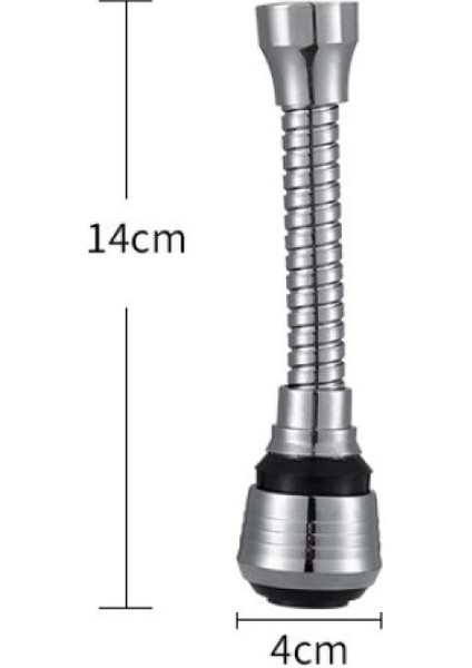 Hortumlu Esnek Su Tasarruflu 2 Modlu Musluk Başlığı indirimleri