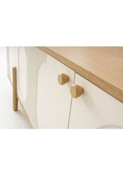 Nagel Tv Sehpası modelleri