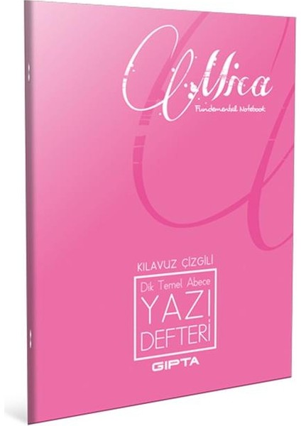A4 Güzel Yazı Defteri Mica Plastik Kapak 12'li Paket fiyatları