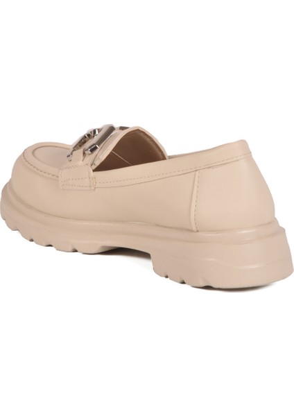 Bej Hafif Kadın Casual Ayakkabı 510 Z fırsatları