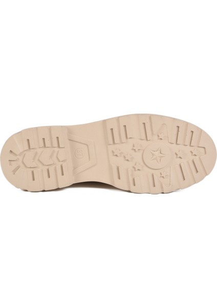 Bej Hafif Kadın Casual Ayakkabı 510 Z indirimleri
