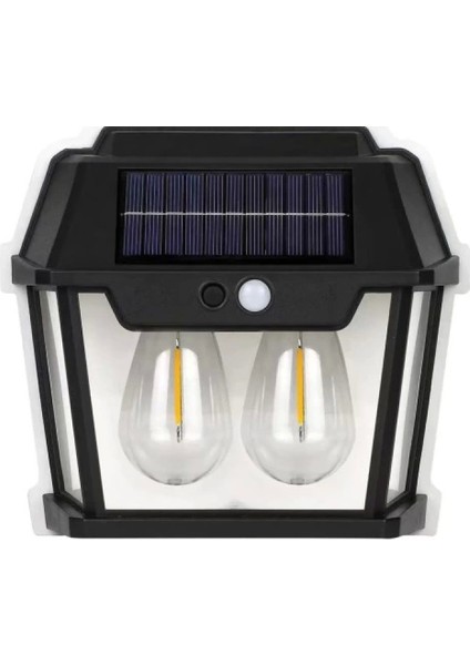 Solar Bahçe Aydınlatması 2'li
