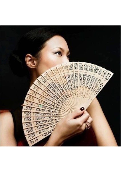 Ahşap Yelpaze fiyatları