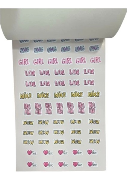 Sticker Defter fırsatları