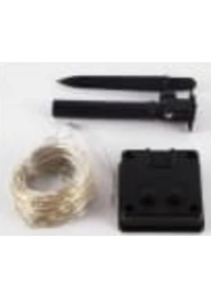 Solar Peri LED 20M 200 LED Gün Işığı fiyatları