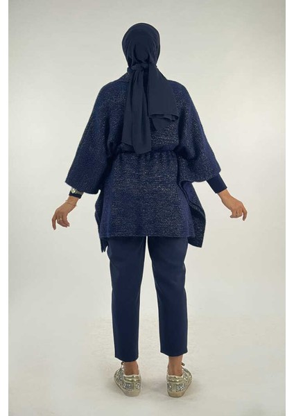 Sim Detaylı Cepli Panço 18332 Laci-Gold fiyatları