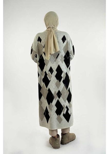 Geometrik Desen Tunik 18316 Taş fiyatları