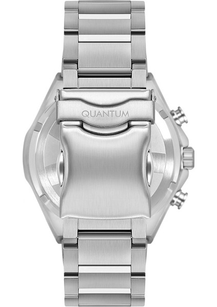 PWG1094S.350 Tüm Fonksiyonlar Aktif Safir Camlı Çelik Kordon Çelik Kasa 10 Atm Suya Dayanıklı Metalik Renk Erkek Kol Saati modelleri