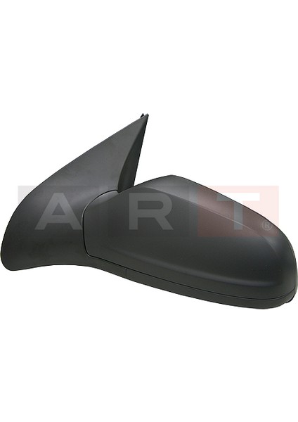 Dış Dikiz Ayna Opel Astra H 2004-2010 Elektrikli Isıtmalı Kör Noktalı Sol