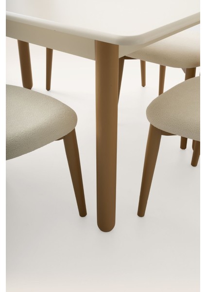 Nagel Yemek Odası Takımı indirimleri