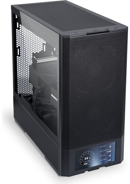 Prostation Intel Core I9 14900K 96GB Ddr5 2tb M.2 Nvme SSD Nvidia RTX5050 8gb Freedos Iş Istasyonu ZETPI95050F27 + Zetta Flash Bellek fiyatları