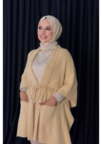 Sim Detaylı Cepli Panço 18332 Taş fırsatları