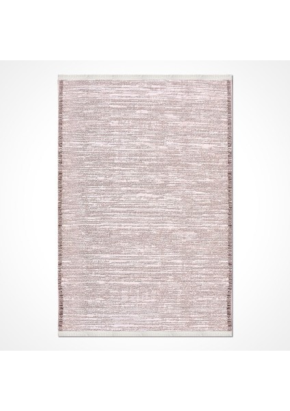 Bej Düz Etnik Modern Desenli Mikro Hav Vermeyen Leke Tutmayan Kolay Temizlenen Yumuşak Makine Salon Yolluk Mutfak Halı