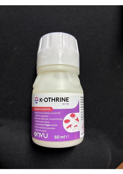 K-Othrine Haşere